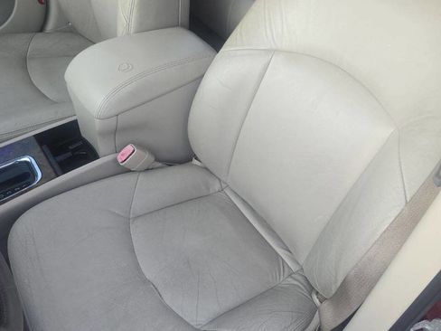 Used 2006 Buick LaCrosse CXL w/ Chrome Appearance Package image 7