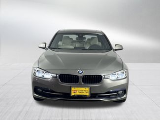 Used 2018 BMW 330i xDrive Sedan w/ Premium Package video 2