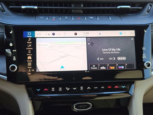 New 2026 Jeep Grand Cherokee Limited image 14