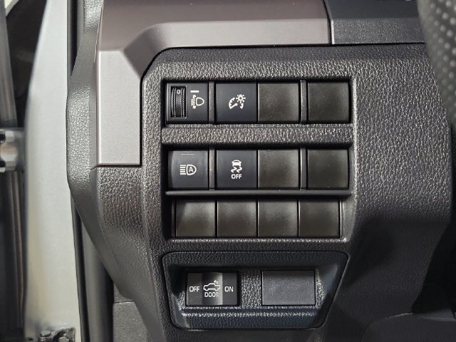 Used 2026 Toyota Tacoma SR5 AWD/4WD image 23