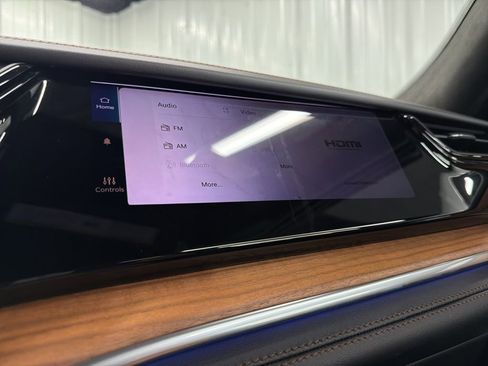 New 2026 Jeep Grand Cherokee L Summit AWD/4WD image 31