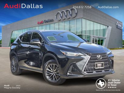Used 2023 Lexus NX 350 AWD