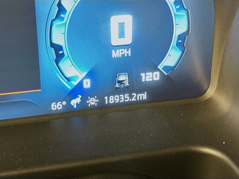 Used 2025 Ford Bronco Big Bend image 19