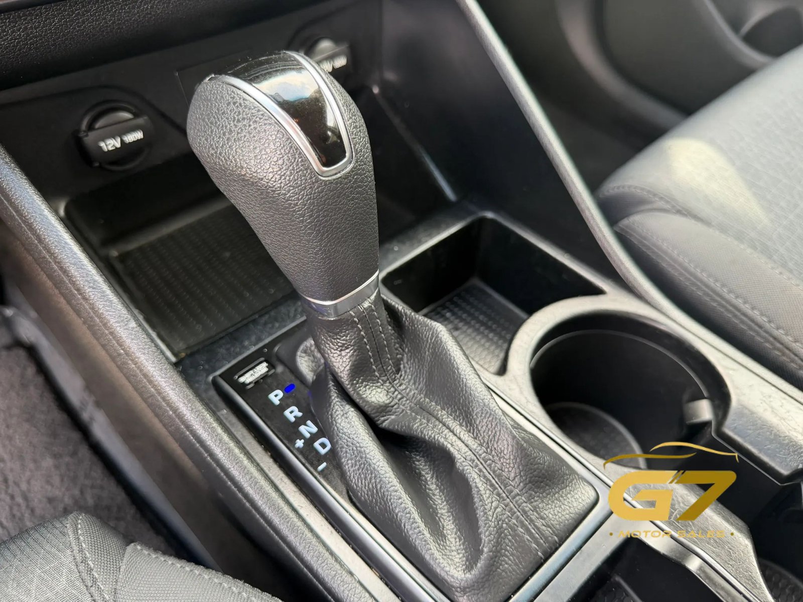 Used 2017 Hyundai Tucson SE FWD image 20