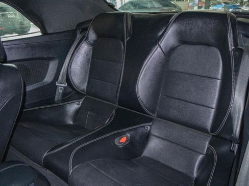 Used 2021 Ford Mustang Premium image 11