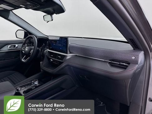 New 2026 Ford Explorer ST-Line AWD/4WD image 33