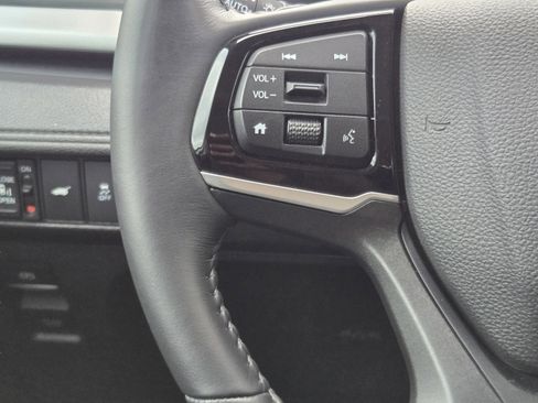 Certified 2025 Honda Odyssey EX-L image 23