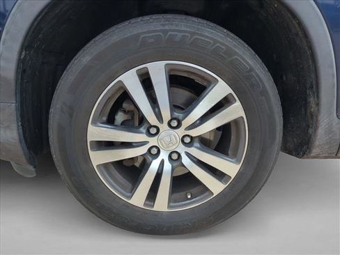 Used 2016 Honda Pilot EX image 14
