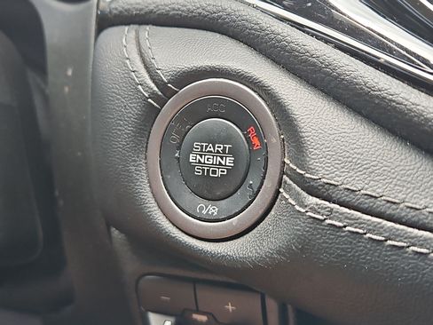 Used 2022 Dodge Durango SXT w/ Trailer Tow Group IV RWD image 18