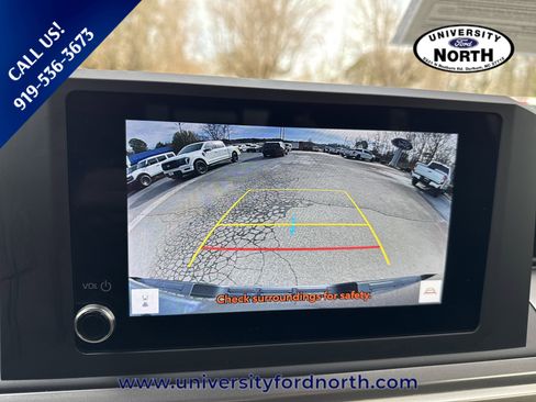 Used 2024 Toyota Tacoma SR5 w/ SR5 Upgrade Package image 28