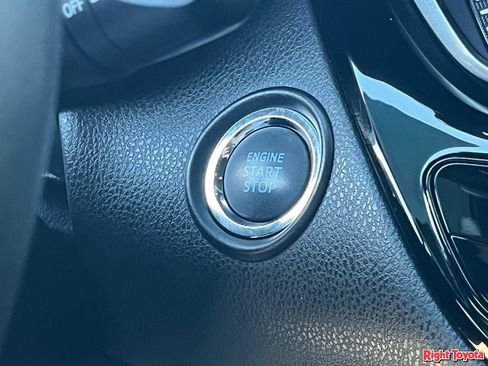 Certified 2021 Toyota C-HR XLE FWD image 26