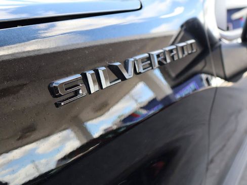 Used 2019 Chevrolet Silverado 1500 LT w/ All-Star Edition RWD image 36