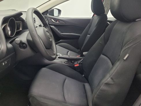 Used 2014 MAZDA MAZDA3 i SV image 17