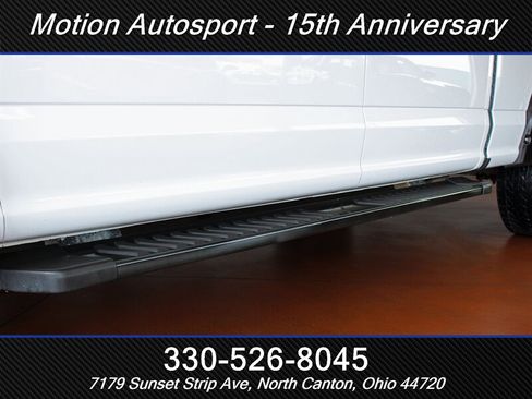Used 2019 Ford F150 XLT w/ Equipment Group 302A Luxury AWD/4WD image 36