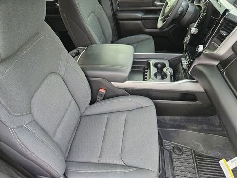 Used 2026 RAM 1500 Lone Star image 19