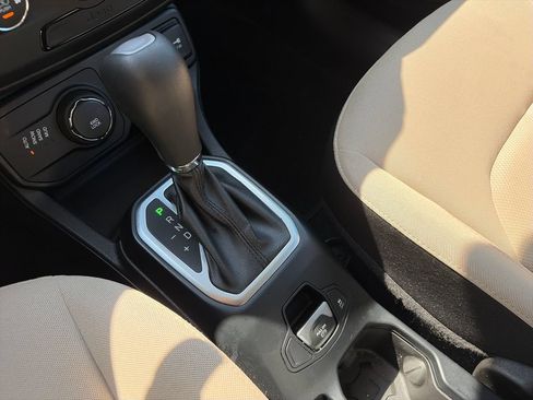 Used 2018 Jeep Renegade Sport w/ Power & Air Group AWD/4WD image 20
