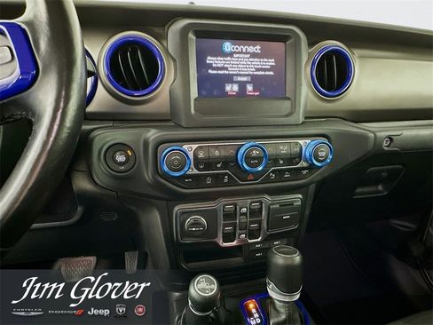 Used 2020 Jeep Gladiator Sport w/ Quick Order Package 24S image 30