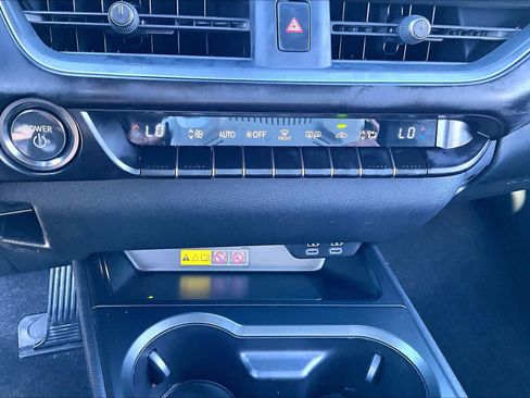 Certified 2025 Lexus UX 300h FWD w/ Accessory Package (Z1) image 32