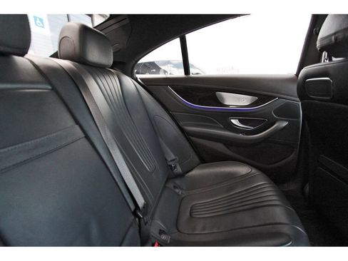 Used 2019 Mercedes-Benz CLS 450 w/ Parking Assist Package image 13