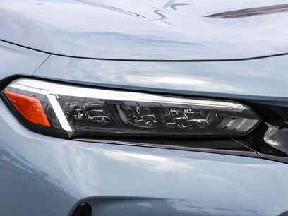 Used 2023 Honda Civic Type R