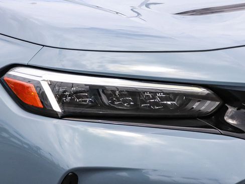 Used 2023 Honda Civic Type R image 4
