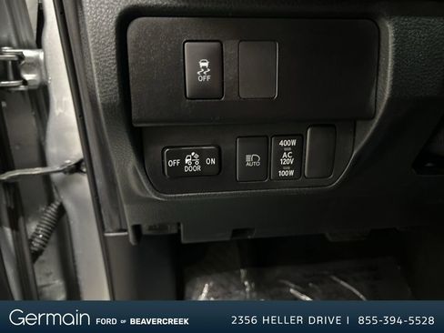 Used 2023 Toyota Tacoma TRD Off-Road w/ Technology Package image 24