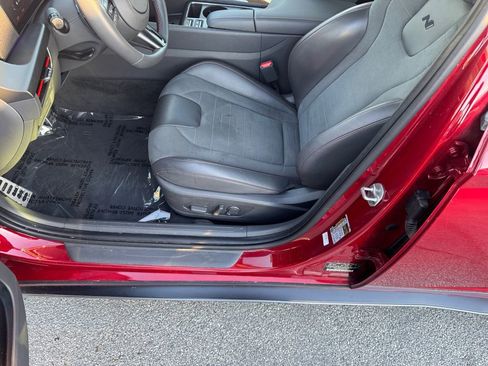 Used 2024 Hyundai Sonata N Line image 12