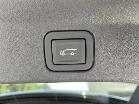 New 2025 Cadillac Escalade IQ Sport 2 image 9