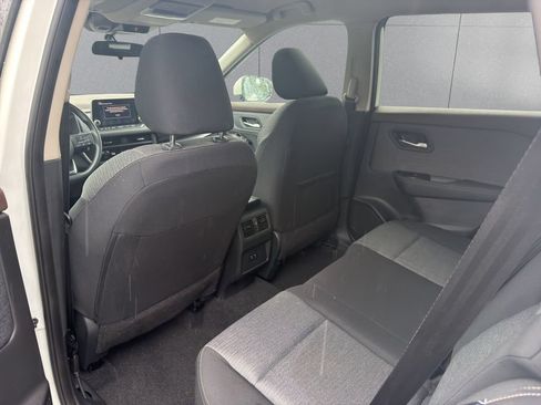 Used 2023 Nissan Rogue SV AWD/4WD image 27