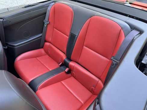 Used 2013 Chevrolet Camaro SS w/ RS Package RWD image 8