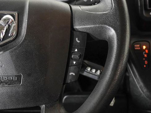 Used 2021 RAM ProMaster 2500 image 29