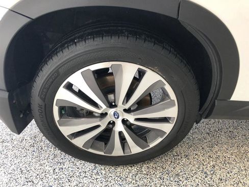 Used 2020 Subaru Ascent Limited w/ Popular Package #4 image 17