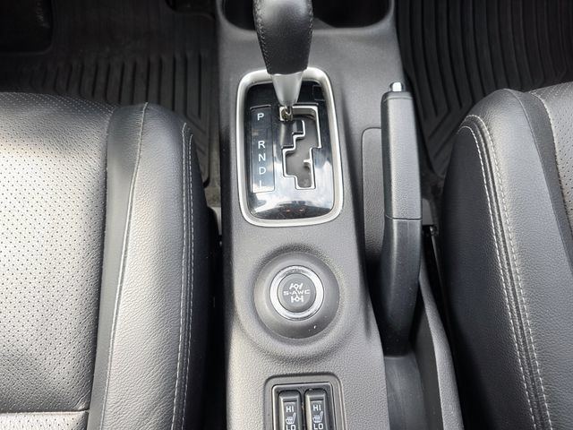 Used 2016 Mitsubishi Outlander GT AWD/4WD image 33