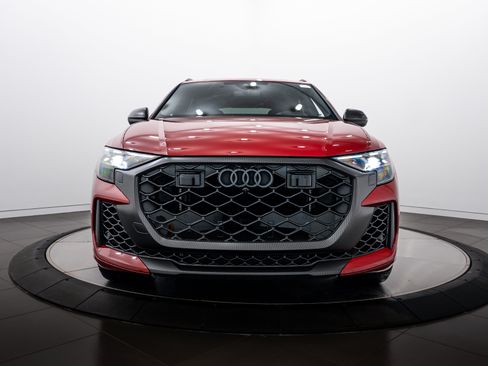 New 2025 Audi RS Q8 performance AWD/4WD image 36