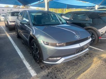 Used 2023 Hyundai Ioniq 5 SE