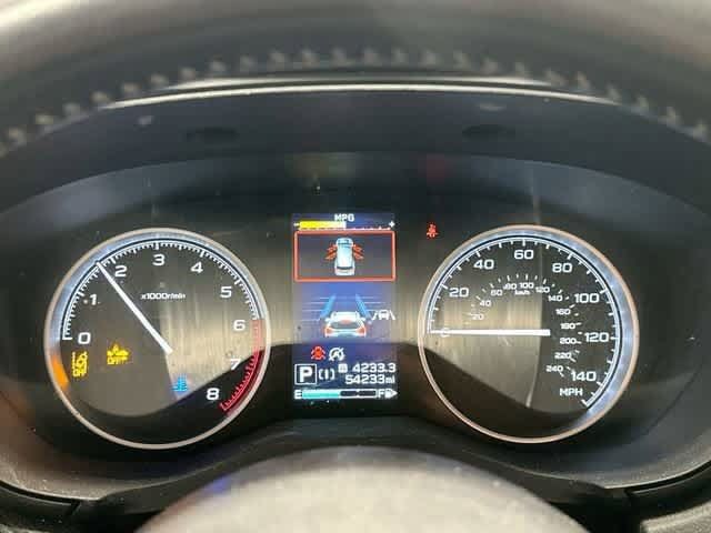 Used 2019 Subaru Forester Premium w/ All-Weather Package AWD/4WD image 7
