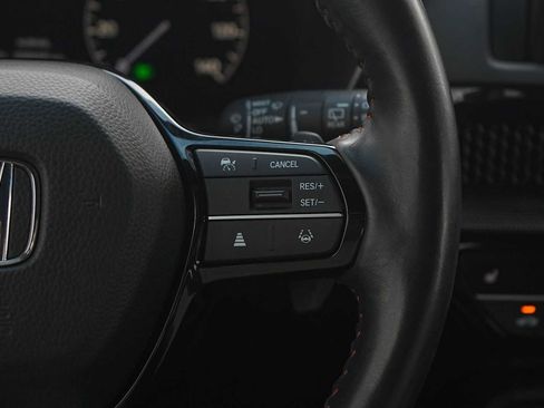 Certified 2024 Honda CR-V Sport Touring image 18