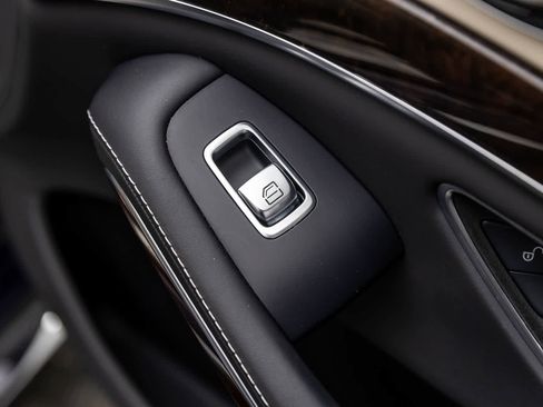 Used 2020 Mercedes-Benz S 63 AMG 4MATIC Sedan image 54