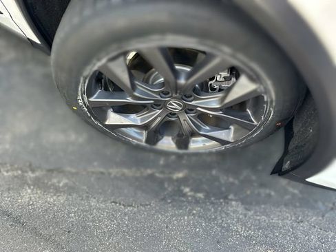 Certified 2023 Acura MDX A-Spec AWD/4WD image 12