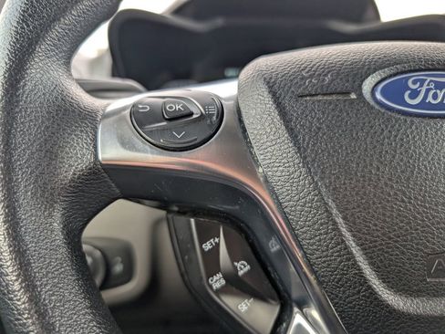 Used 2022 Ford Transit Connect XL image 14