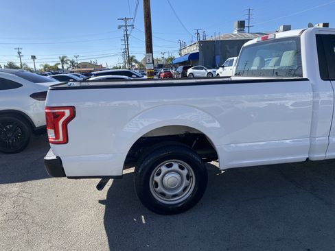 Used 2017 Ford F150 XL w/ Equipment Group 101A Mid RWD image 10