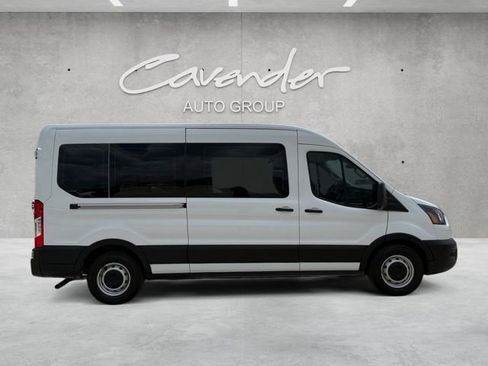 Used 2023 Ford Transit 350 XL RWD image 18