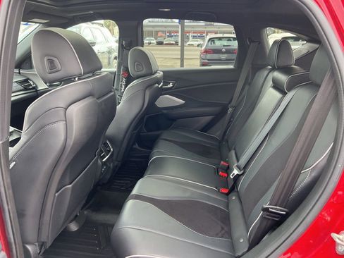 Used 2020 Acura RDX A-Spec image 26