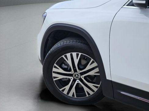 Certified 2026 Mercedes-Benz GLB 250 image 25
