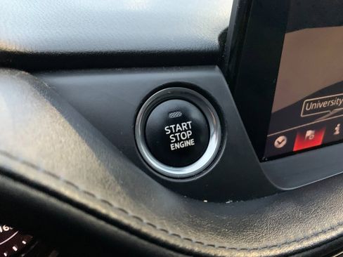 Used 2018 MAZDA MAZDA6 Touring image 27