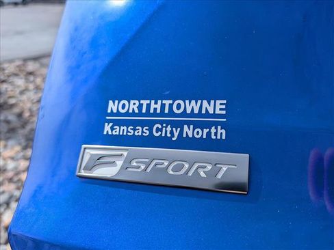 Used 2020 Lexus NX 300 F Sport w/ F Sport Premium Package image 20