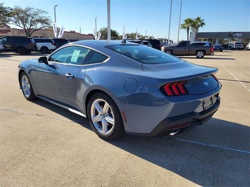 New 2026 Ford Mustang Premium image 8