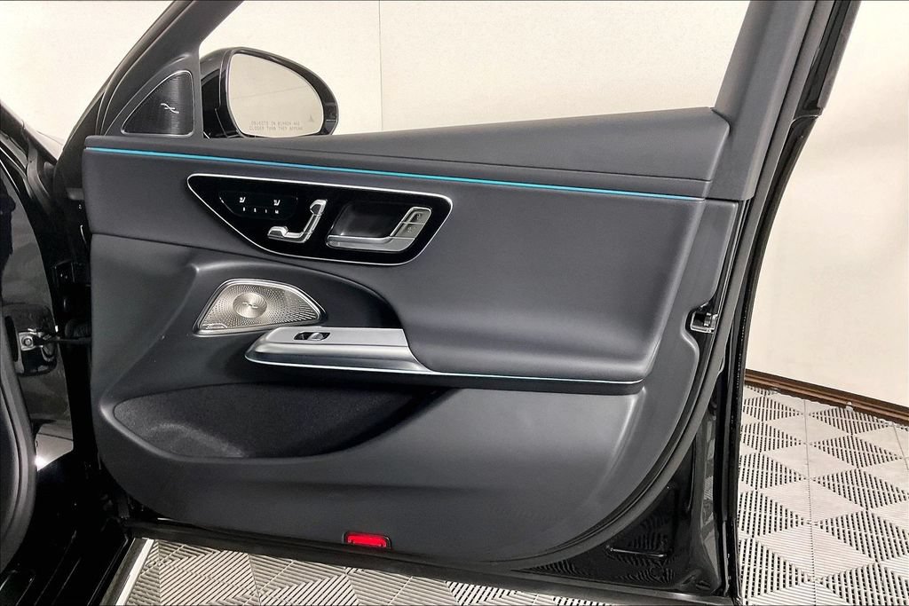 Used 2026 Mercedes-Benz E 350 4MATIC Sedan image 16