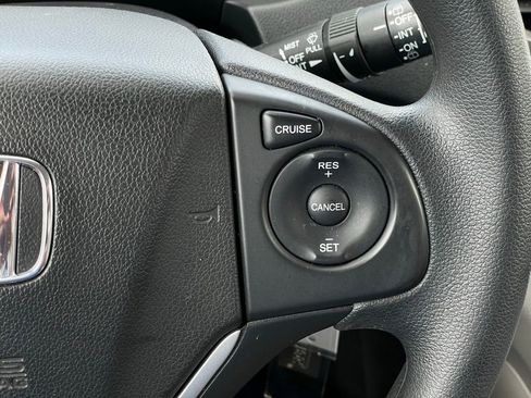 Used 2014 Honda CR-V EX image 14