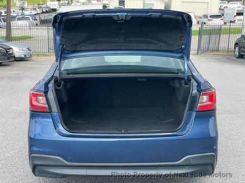 Used 2022 Subaru Legacy AWD/4WD image 28